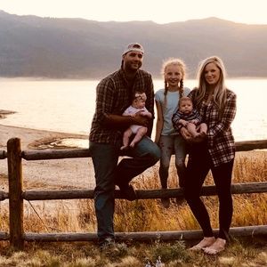 Meet your Posher, Breanne